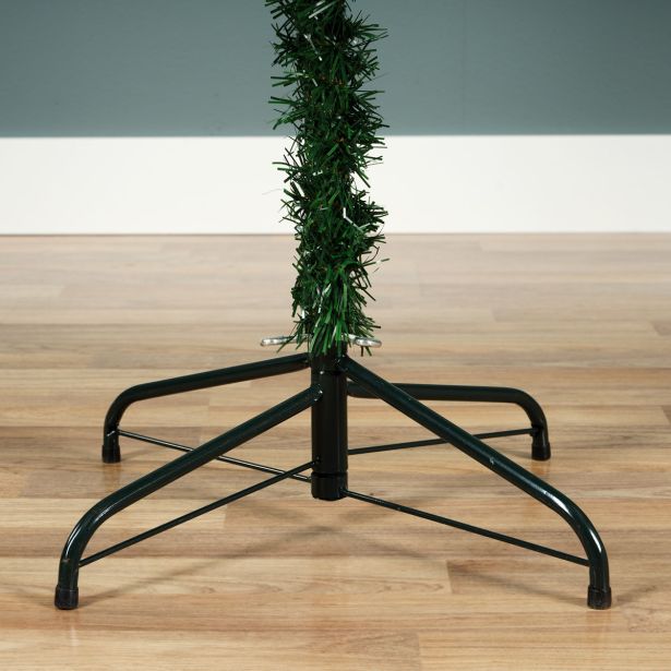 NOVOLETNA JELKA EVERLANDS 210 CM ZELENA ROVINJ PINE