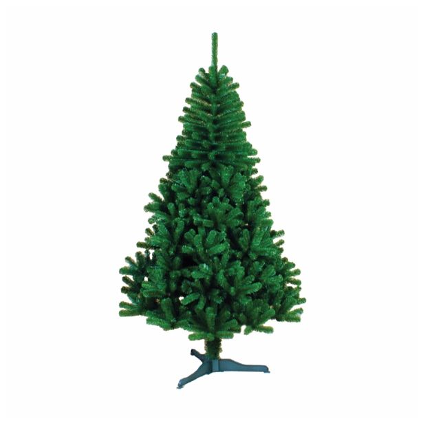 NOVOLETNA JELKA IZ UMETNE MASE BALSAM FIR 185 CM