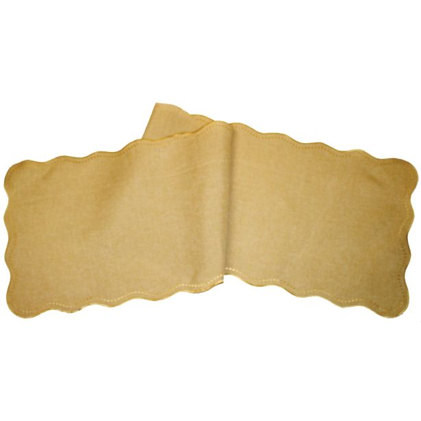 NAMIZNI TEKAČ AFIRMA NOVOLETNI 40X150 CM IV.SK