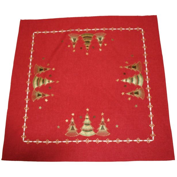 NADPRT AFIRMA NOVOLETNI 85X85 CM II.SK