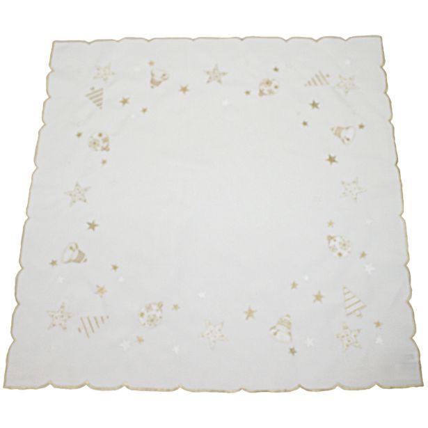 NADPRT AFIRMA NOVOLETNI 85X85 CM II.SK