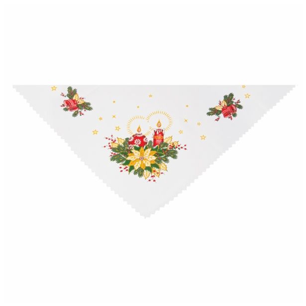 NADPRT AFIRMA NOVOLETNI POTISKAN 85X85 CM