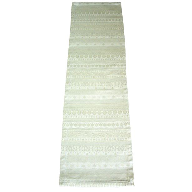 NAMIZNI TEKAČ MERCIS NOVOLETNI SKA 40X140 CM