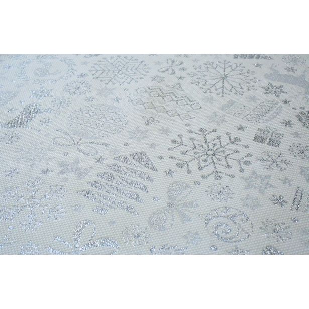 NADPRT MERCIS NOVOLETNI VELJE 80X80 CM