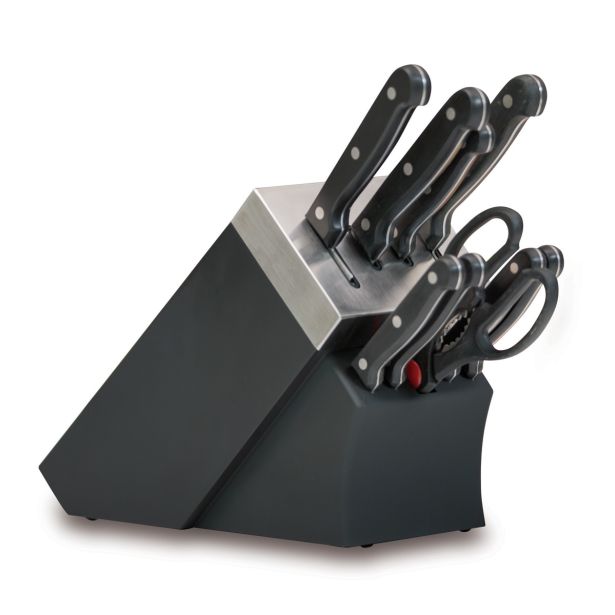 TOP SHOP DELIMANO NOŽI CHEF POWER