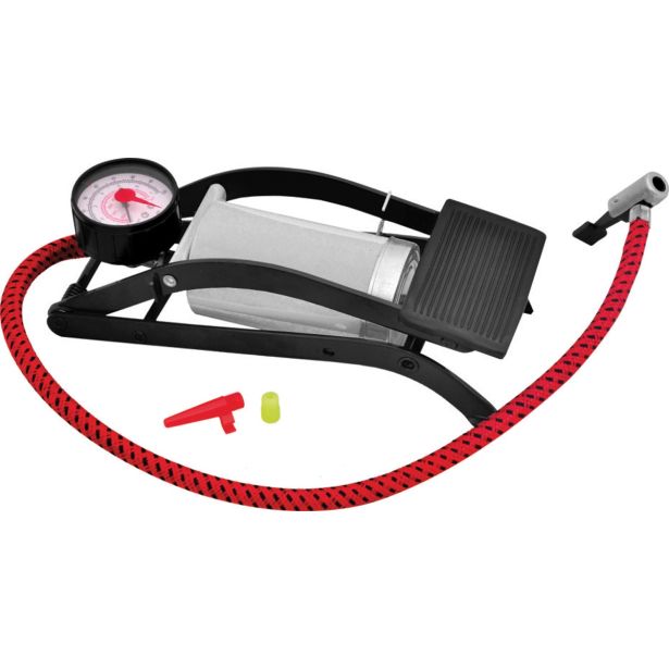 NOŽNA TLAČILKA ZA ZRAK SENA NOŽNA, ENOCILINDRIČNA