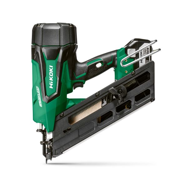 AKUMULATORSKI ŽEBLJALNIK HIKOKI NR1890DBCL NEDOBAVLJIV