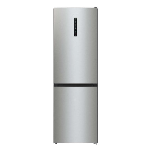 HLADILNIK IN ZAMRZOVALNIK GORENJE NRC619CSXL4WF