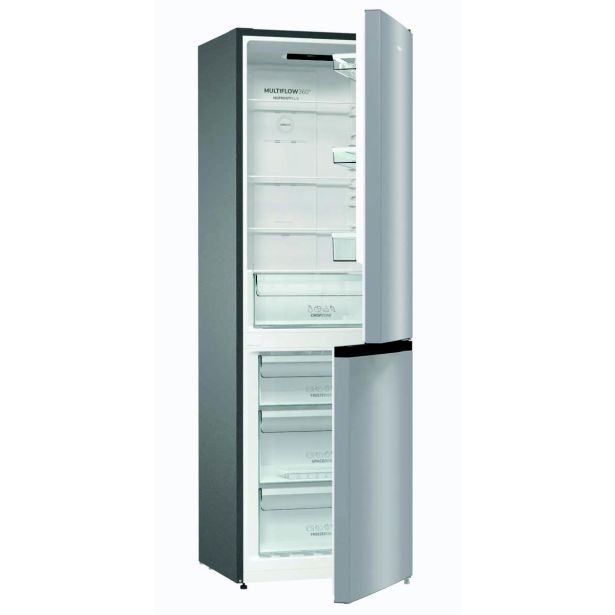 HLADILNIK IN ZAMRZOVALNIK GORENJE NRK6191ES4