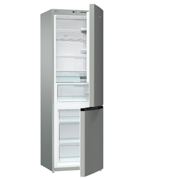 HLADILNIK IN ZAMRZOVALNIK GORENJE NRK 6191 GHX4