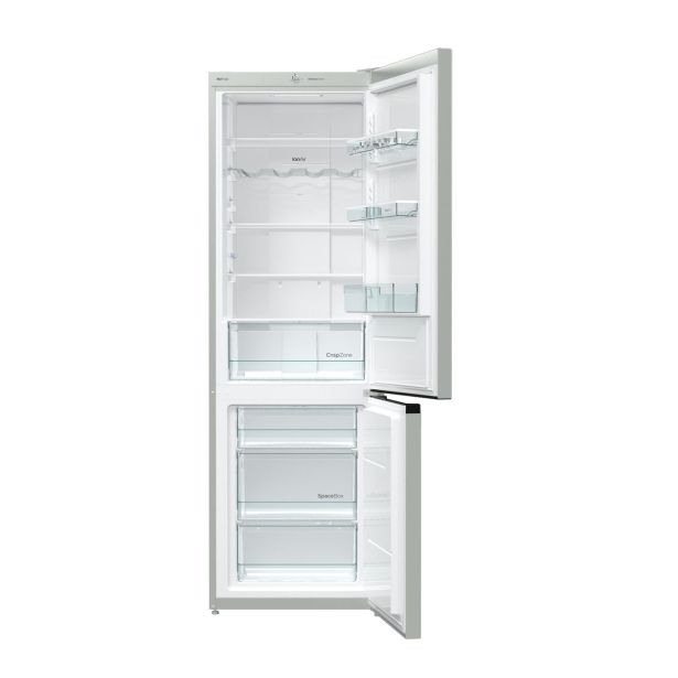 HLADILNIK IN ZAMRZOVALNIK GORENJE NRK611PS4