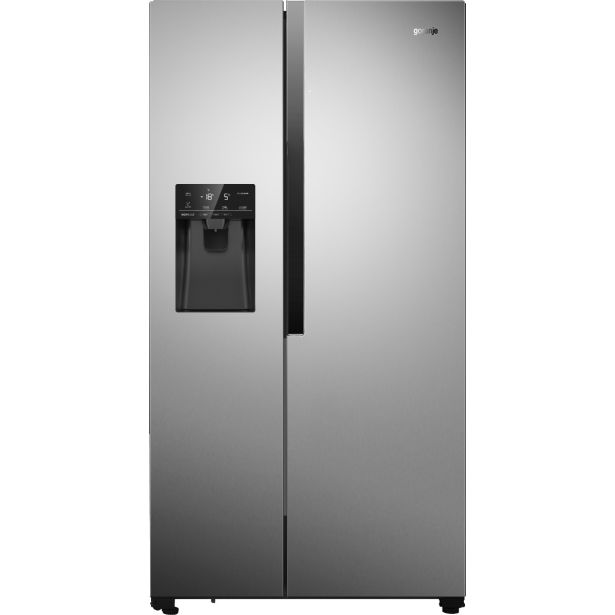 AMERIŠKI HLADILNIK GORENJE NRS9181VX