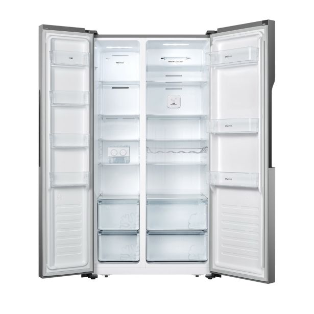 AMERIŠKI HLADILNIK GORENJE NRS918FMX