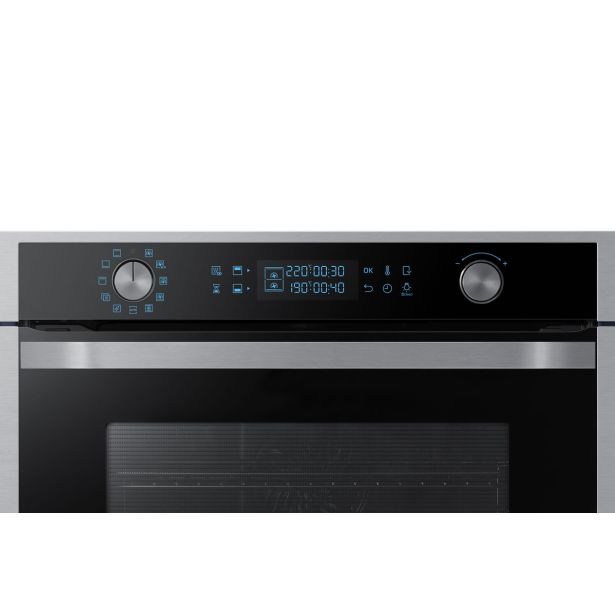 VGRADNA PEČICA SAMSUNG NV75N7677RS/EO