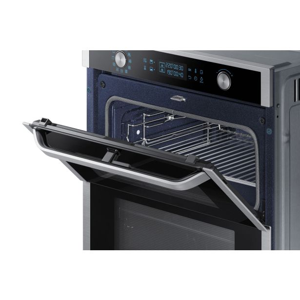 VGRADNA PEČICA SAMSUNG NV75N7677RS/EO