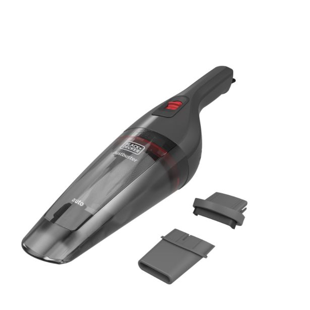 AKUMULATORSKI SESALNIK BLACK & DECKER NVB12AV