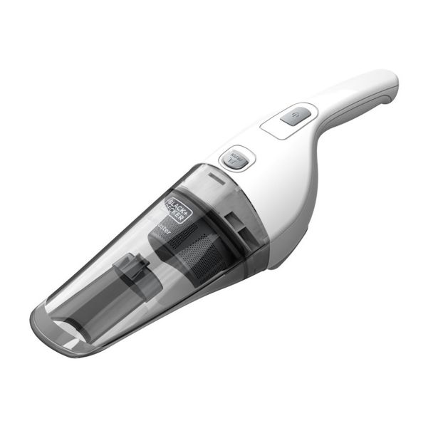 AKUMULATORSKI SESALNIK BLACK & DECKER NVB215WN