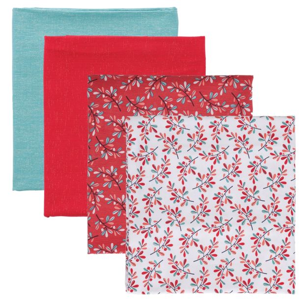 NADPRT AMO LA CASA NY NUTCRACKER 90X90 CM SORTIRANO