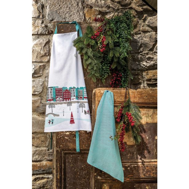 PREDPASNIK AMO LA CASA NY NUTCRACKER S KUH. KRPO 40X60 CM, SORTIRANO