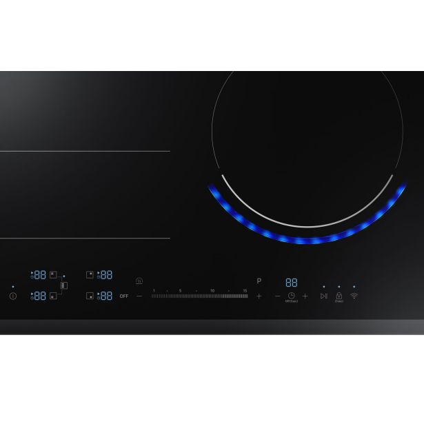 INDUKCIJSKA PLOŠČA SAMSUNG NZ64N9777GK/EO