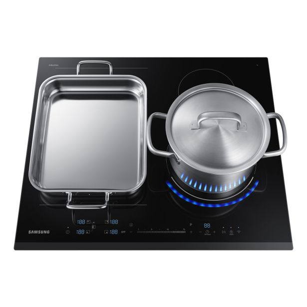 INDUKCIJSKA PLOŠČA SAMSUNG NZ64N9777GK/EO