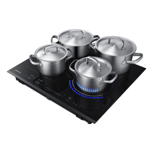 INDUKCIJSKA PLOŠČA SAMSUNG NZ64N9777GK/EO