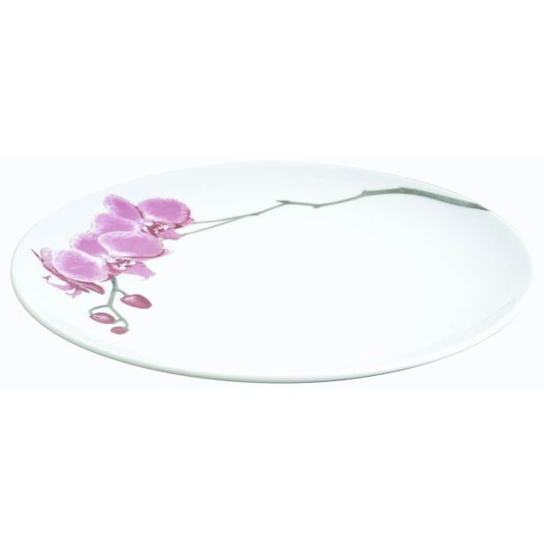 DESERTNI KROŽNIK O'LE 20 CM