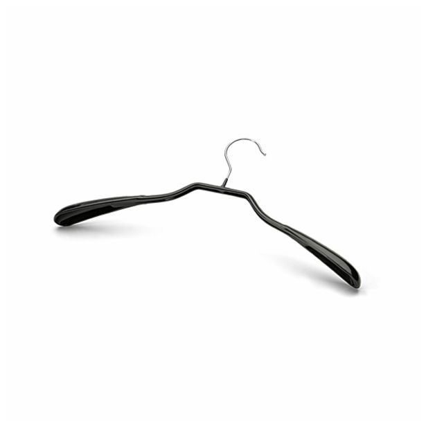 OBEŠALNIK/STOJALO CORONET OBEŠALNIK ZA OBLEKE 40 CM KOVINSKI