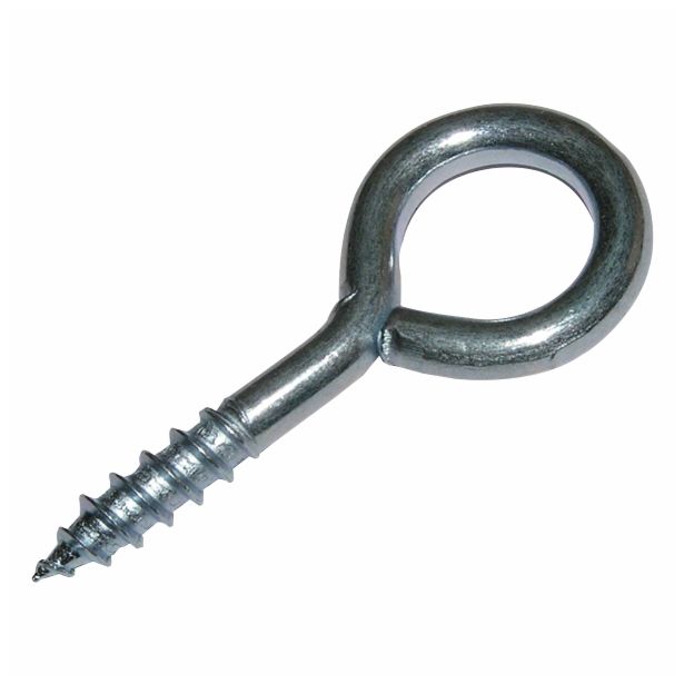 OBEŠALO 20X8 ZN VIJAK OČESNI OČESNI VIJAK ZAV=8KOS