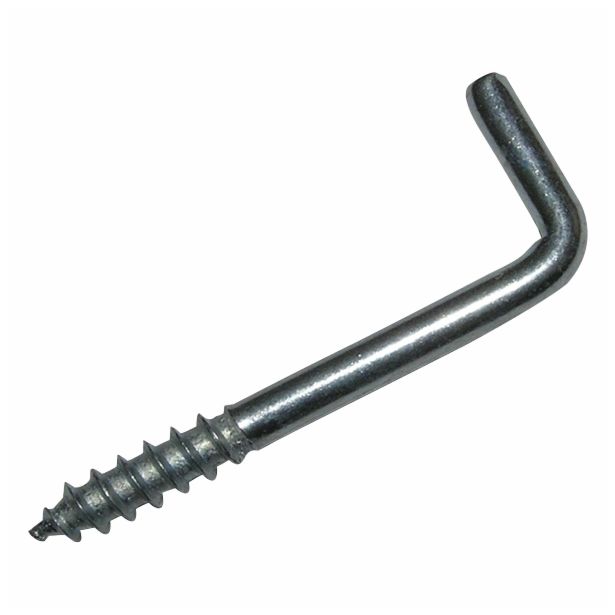 OBEŠALO 2.3X20 ZN KLJUKA LES. NAVOJEM ZAV=18KOS