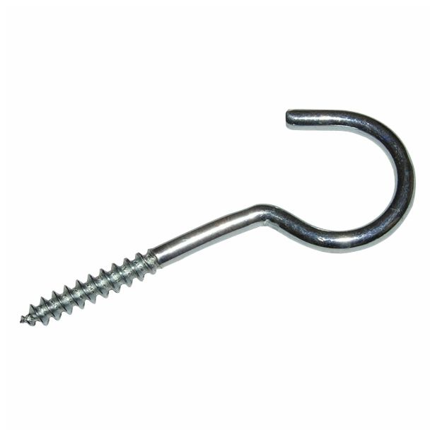 OBEŠALO 3.8X70 ZN LESTENČNI KAV. KAVELJ LESTENČNI ZAV=6KOS