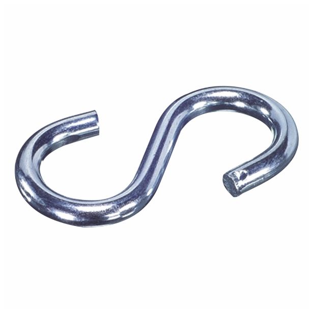 OBEŠALO 3.9X40 ZN S KLJUKA S KLJUKA ZAV=4KOS