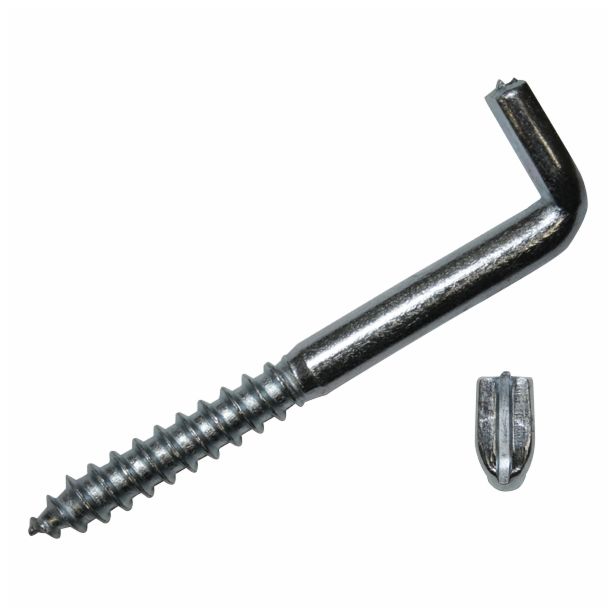 OBEŠALO 5.8X65 ZN KLJUKA Z ZAREZO KLJUKA Z ZAREZO ZAV=4KOS