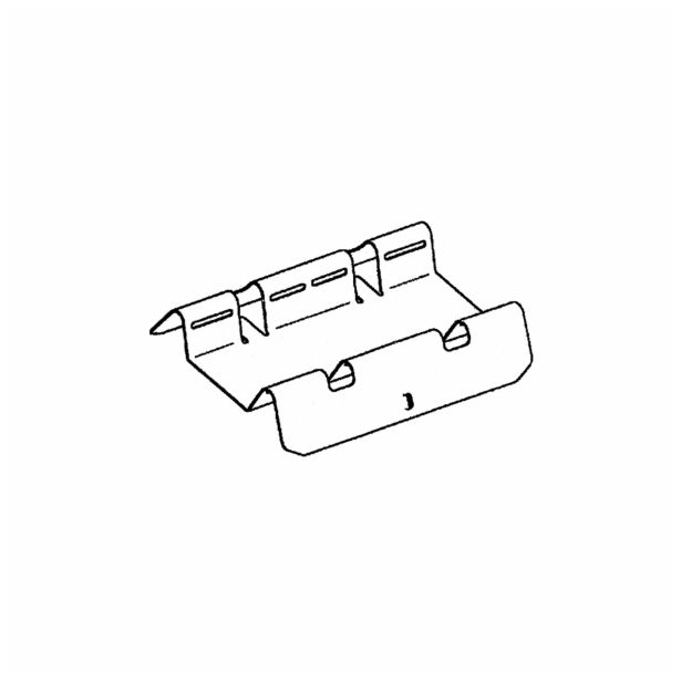 OBEŠALO KNAUF SPOJNIK ZA CD PROFIL