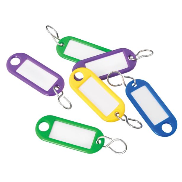 DODATEK CONMETALL OBESKI ZA KLJUČE ZAV=6KOS