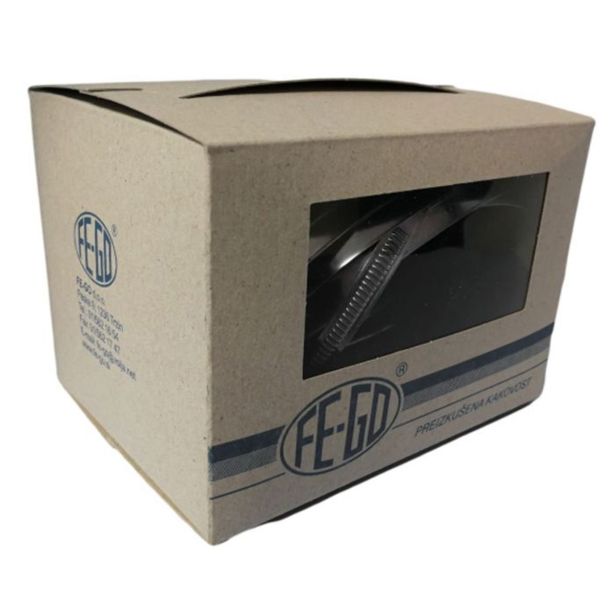 OBJEMKA FE-GO 110-130/9 MM KALE W2 10 KOS