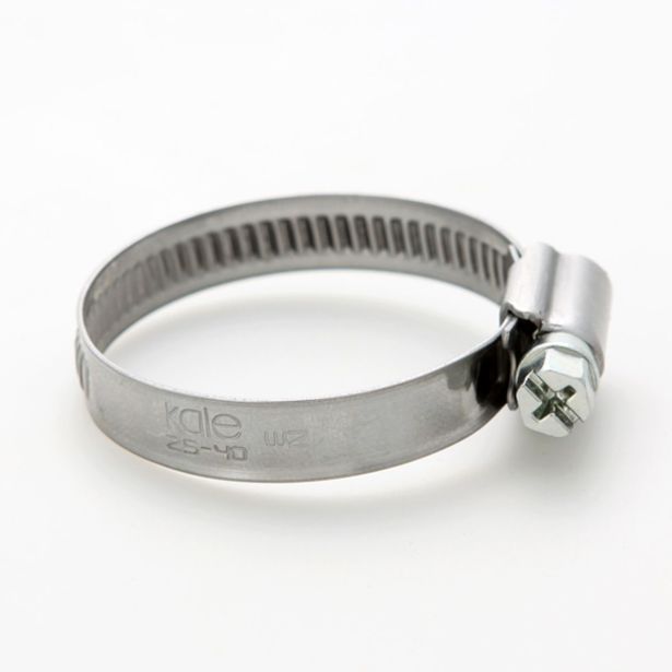 OBJEMKA FE-GO 20-32/9 MM KALE W2 50 KOS