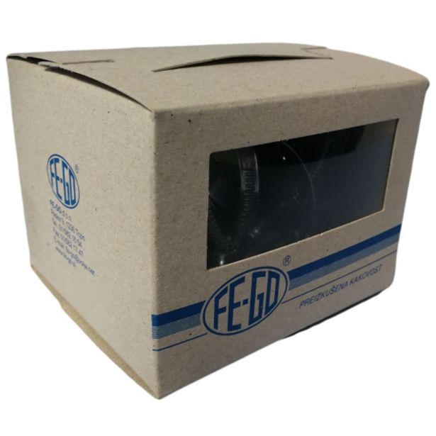 OBJEMKA FE-GO 32-50/9 MM KALE W2 25 KOS