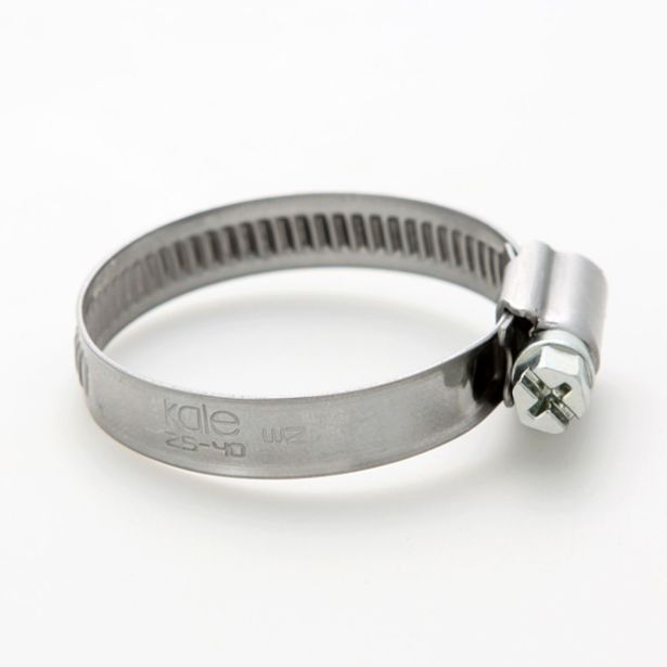 OBJEMKA FE-GO 90-110/9 MM KALE W2 10 KOS