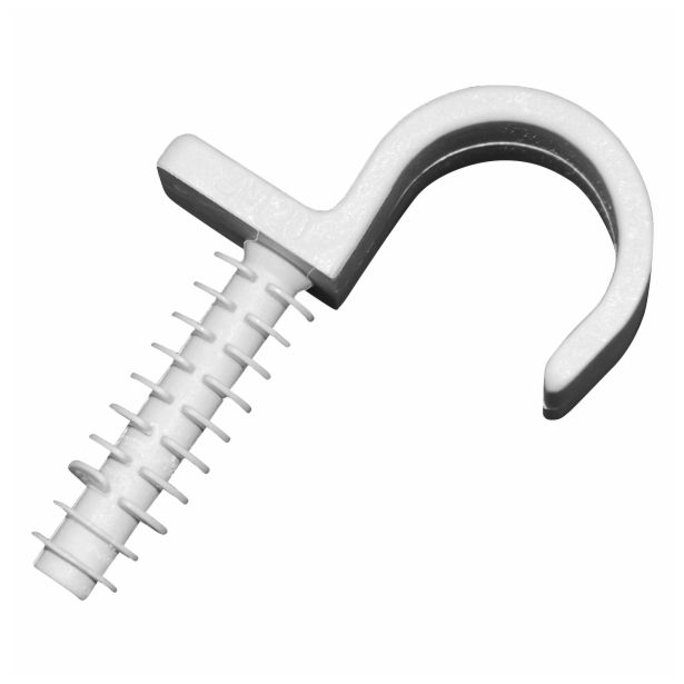 OBJEMKA SMRDEL SM 20 ENOJNA 18.5-24 MM BREZVIJAČNA