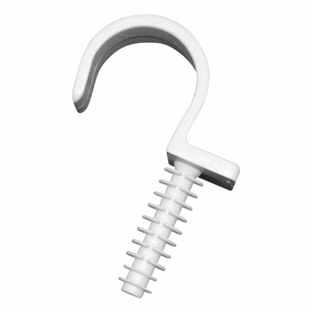 OBJEMKA SMRDEL SM 25 ENOJNA 24-30 MM BREZVIJAČNA