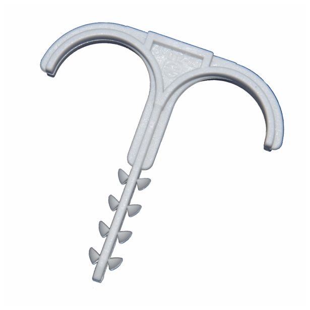 OBJEMKA SMRDEL SMD 12-25 MM BREZVIJAČNA DVOJNA