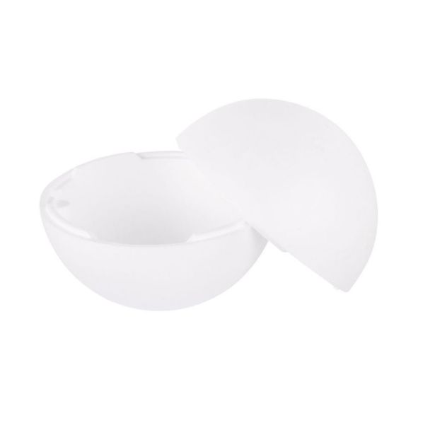 OBLIKE IZ UMETNE MASE RAYHER KROGLA DVODELNA 20 CM 1 KOS