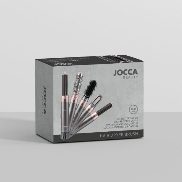 OBLIKOVALEC LAS JOCCA 2412