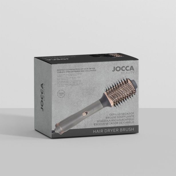 OBLIKOVALEC LAS JOCCA 2415