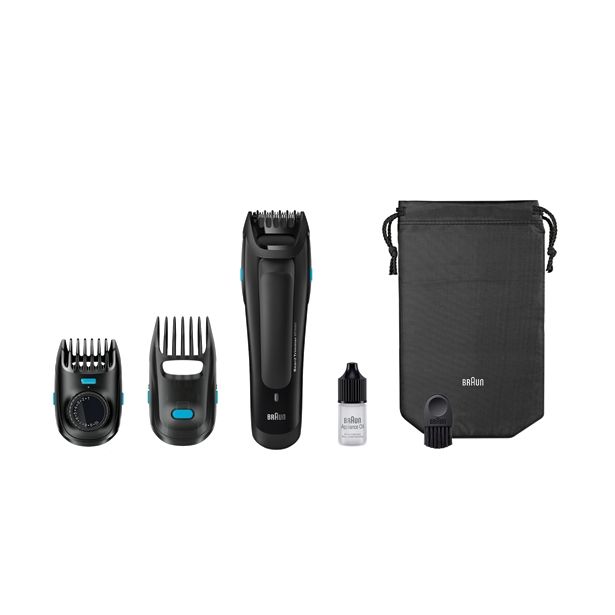 OBLIKOVALNIK BRADE BRAUN BT 5050