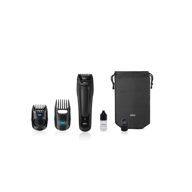 OBLIKOVALNIK BRADE BRAUN BT 5050