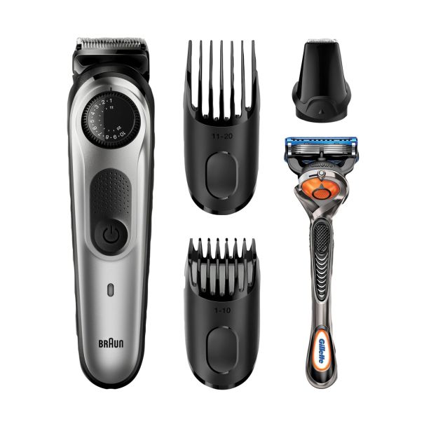 OBLIKOVALNIK BRADE BRAUN BT5060