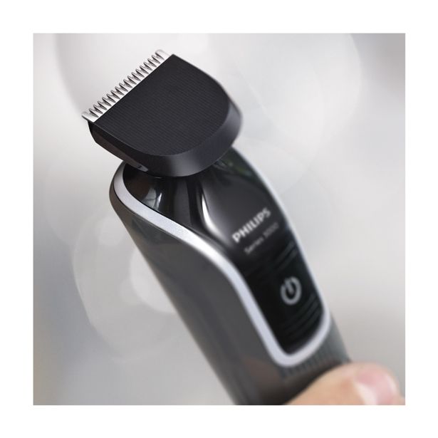 OBLIKOVALNIK BRADE PHILIPS MGA OBLIKOVALNIK QG3327/15 PHILIPS MULTIGROOM