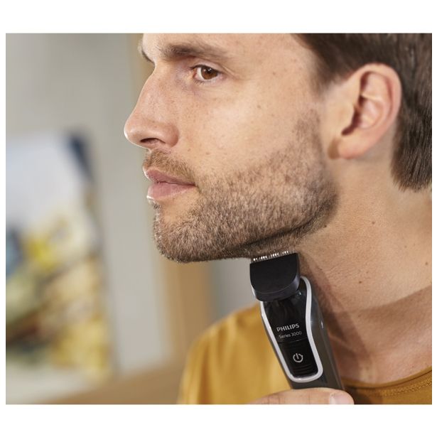 OBLIKOVALNIK BRADE PHILIPS MGA OBLIKOVALNIK QG3327/15 PHILIPS MULTIGROOM